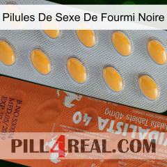 Black Ant Sex Pills 43